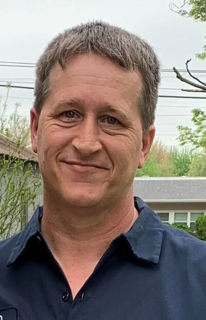 Danilo "Donny" Dean Wilson