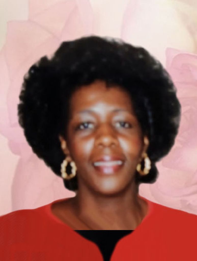 Rosalie Pratt Profile Photo