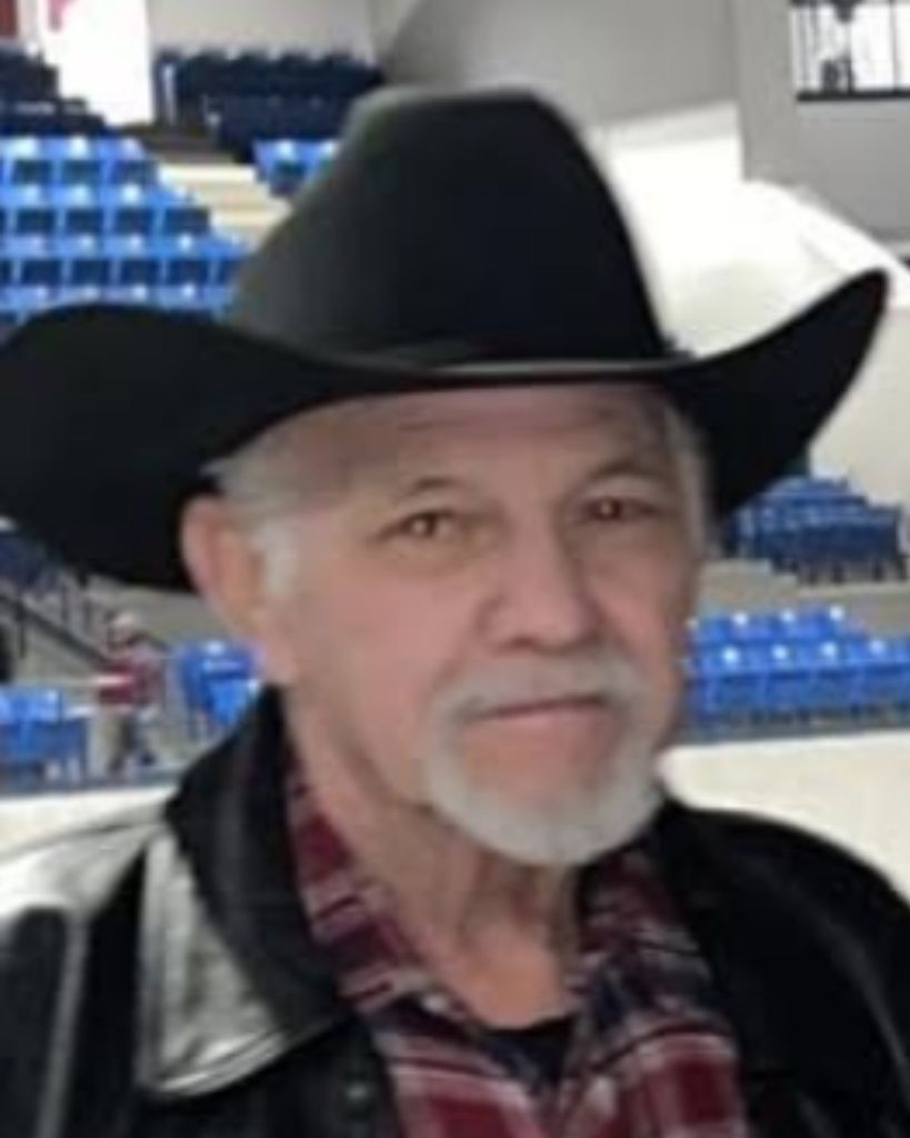 Benny Granger Profile Photo