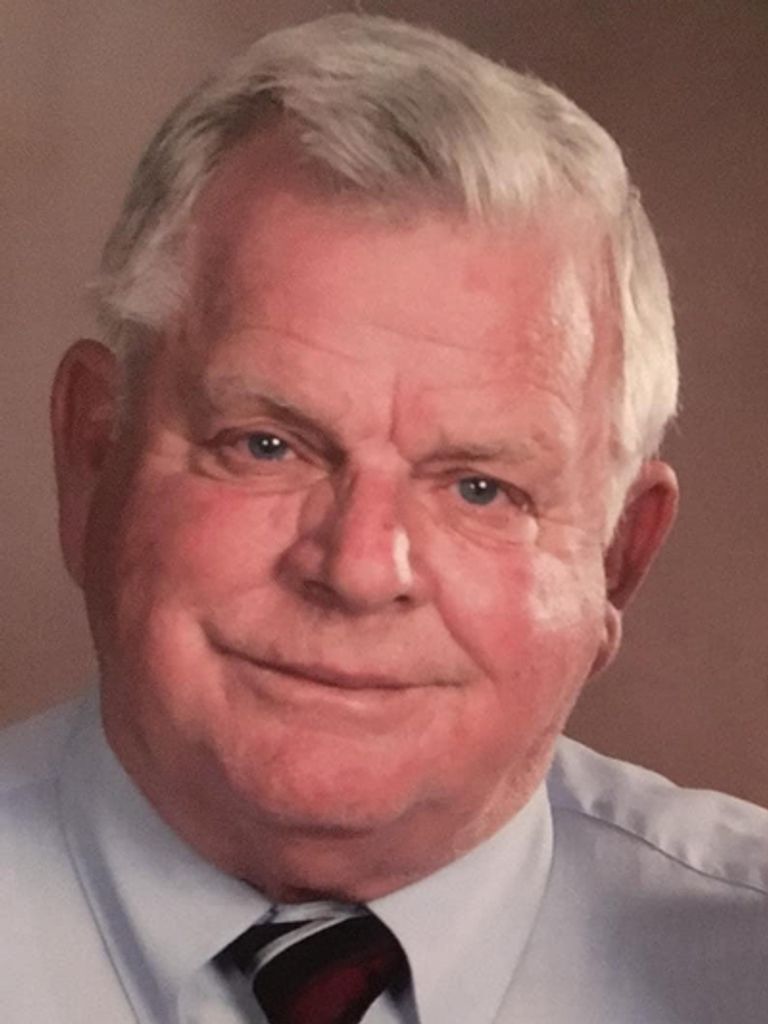 Gerald Lee Heaton Profile Photo