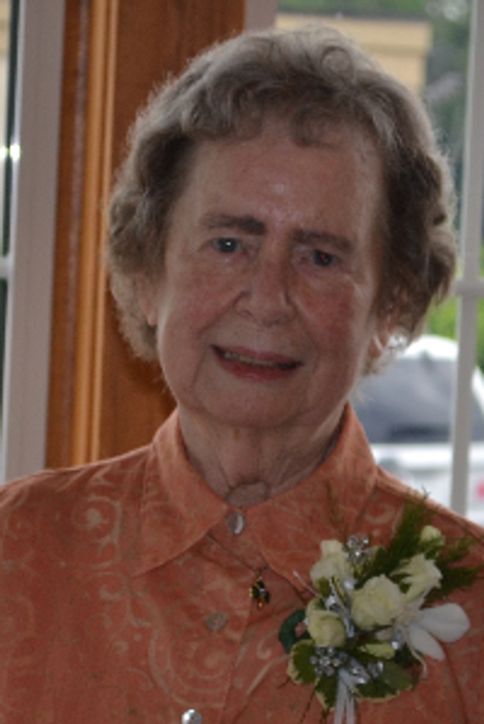 Lillian M. (Cochrane) Beary