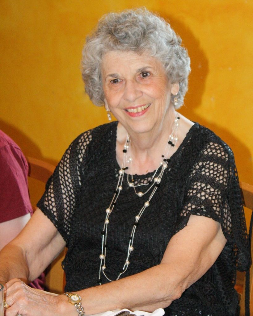 Donna Louise Lipsitt