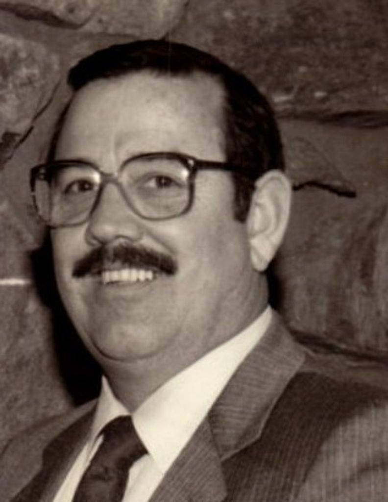 Robert "Bobby" Chroniger
