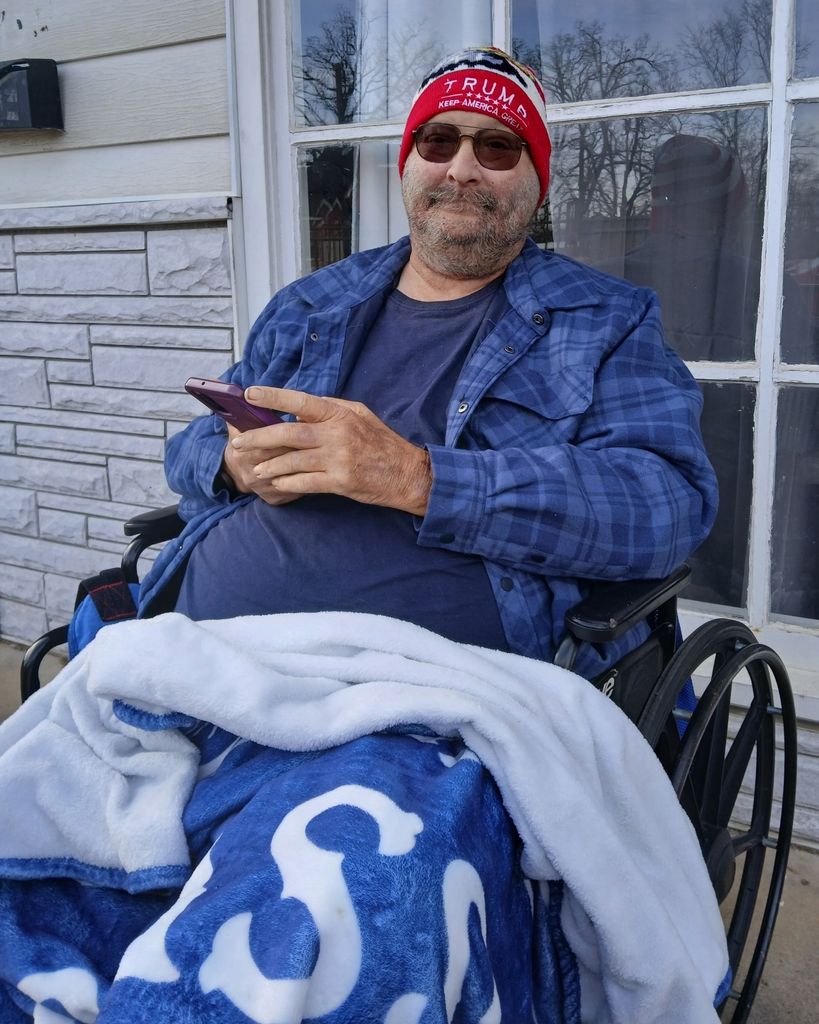 Timothy Wayne Melvin