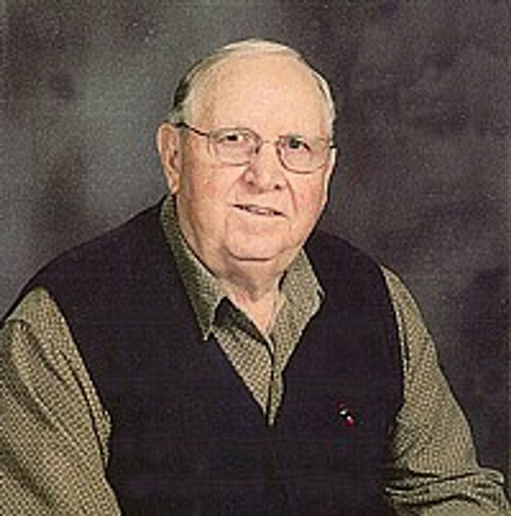 Calvin Miller