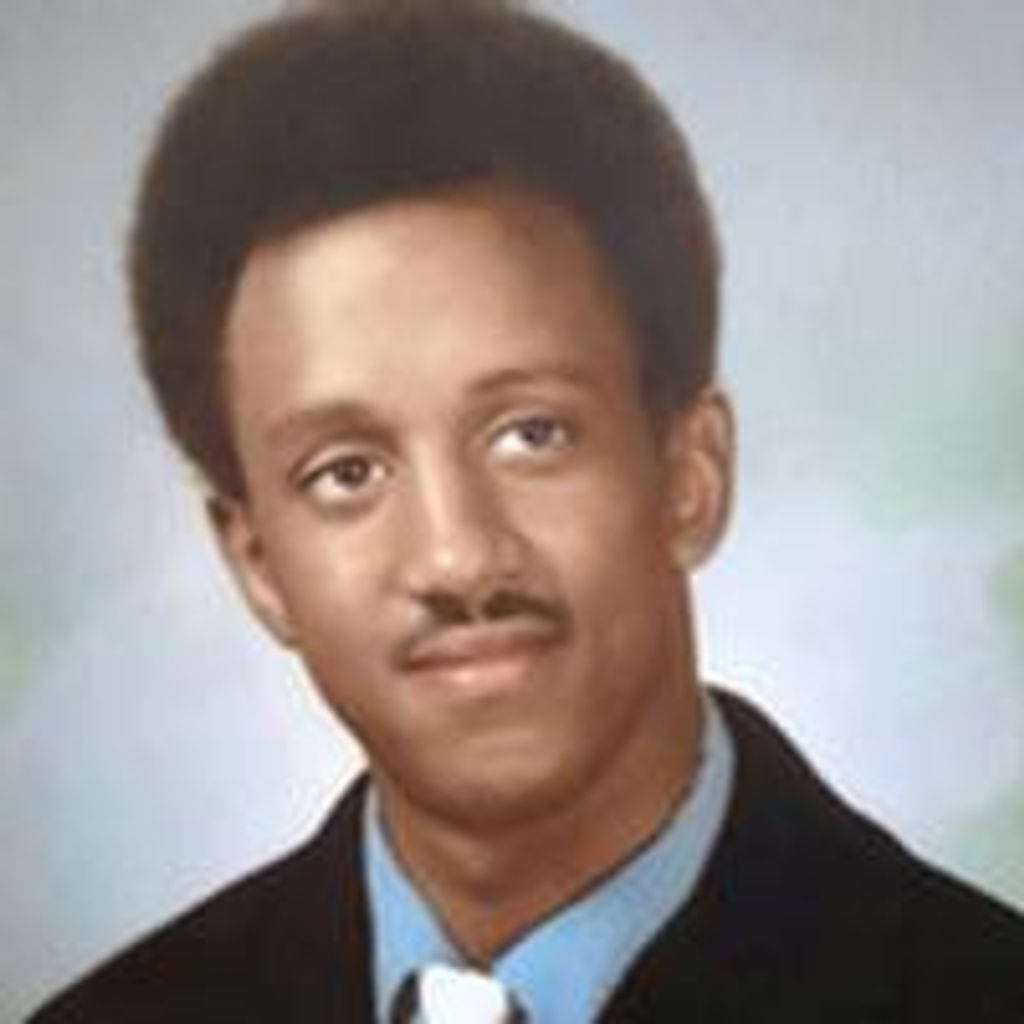 James Carlester Burton