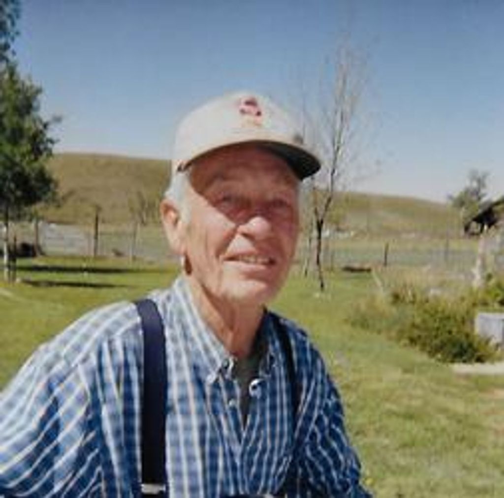 William Bane Swanstrom Profile Photo