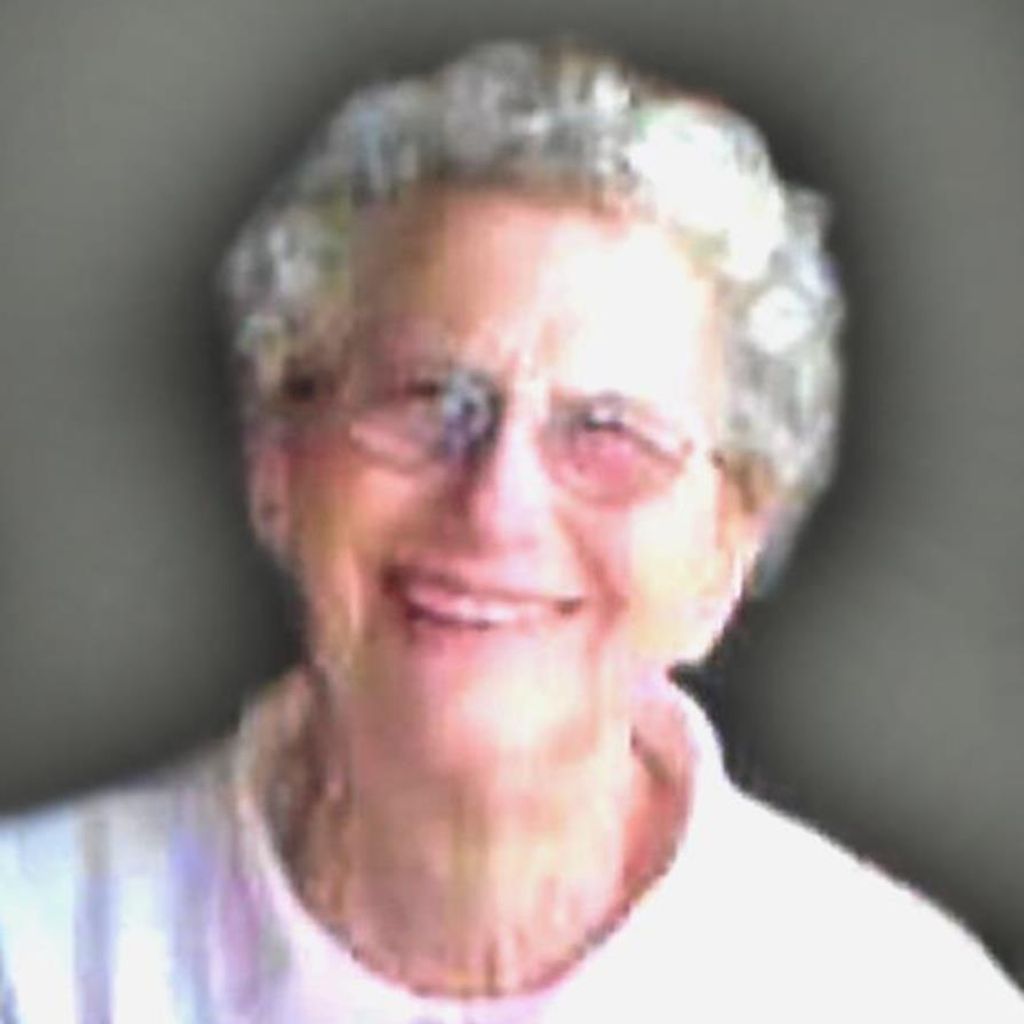 Mary Joan Whims