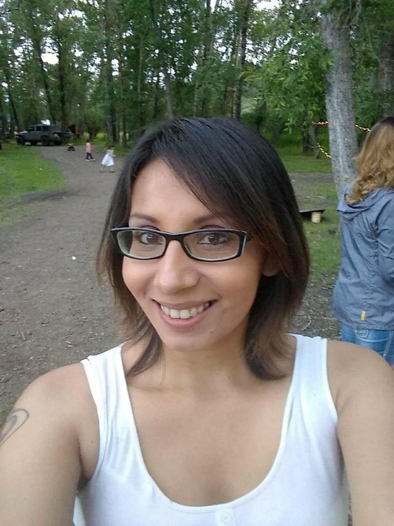 Justine Philomene Greenough Profile Photo