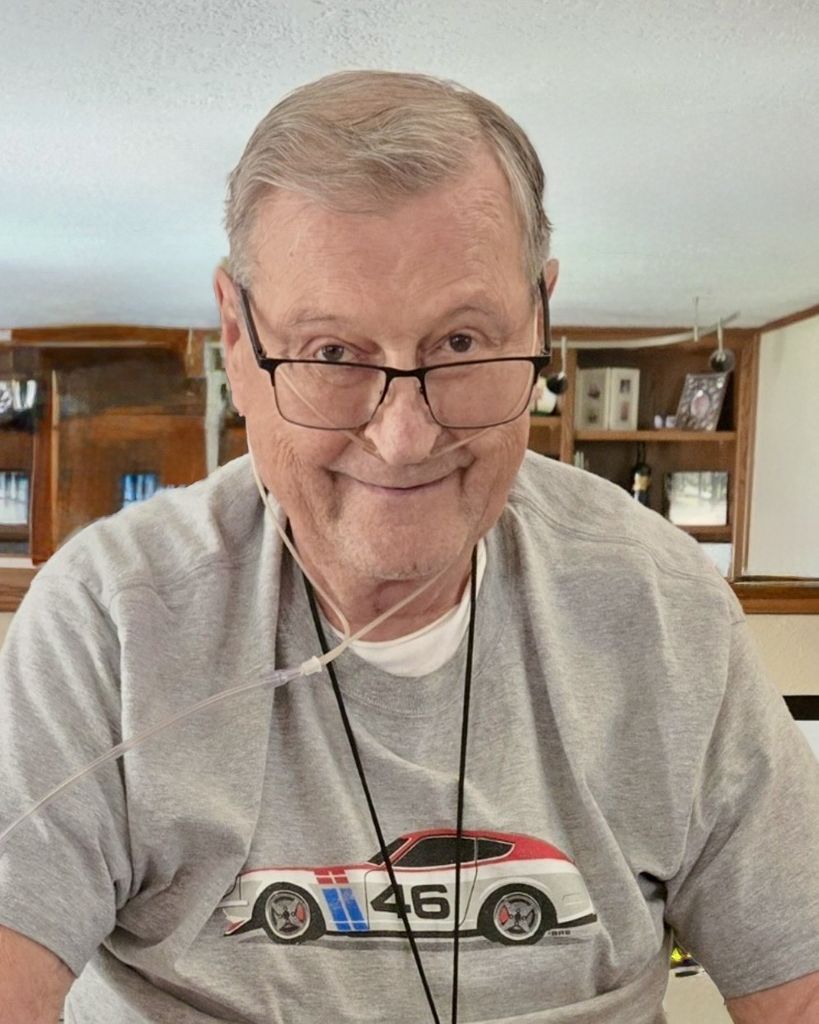 Peter S. Strezo