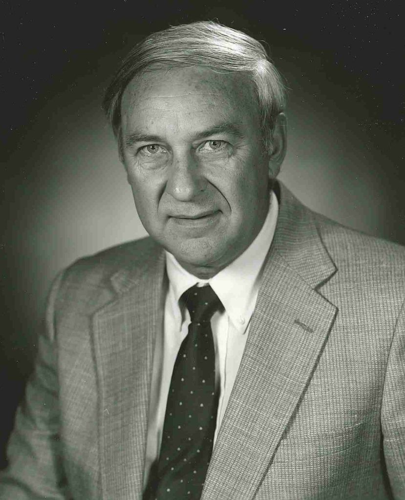 Harvey Hiebel Profile Photo