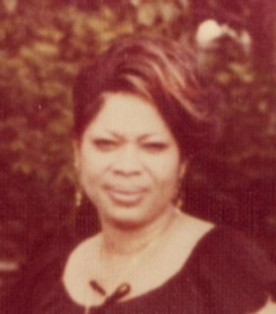 Pansy D. Ffrench