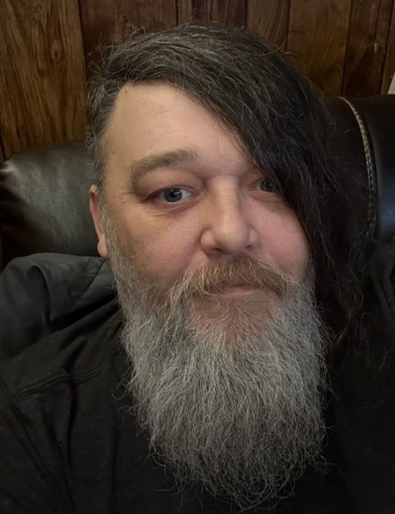 David  Louis Meadows  Profile Photo