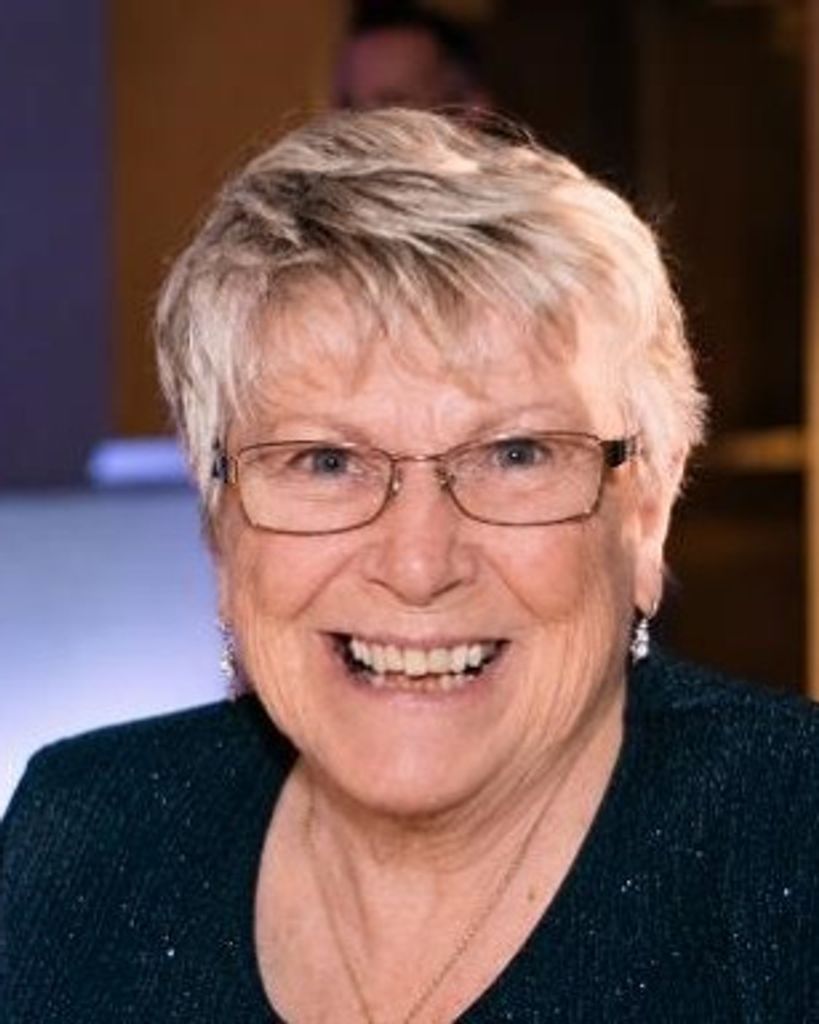 Agnes Fotheringham Profile Photo