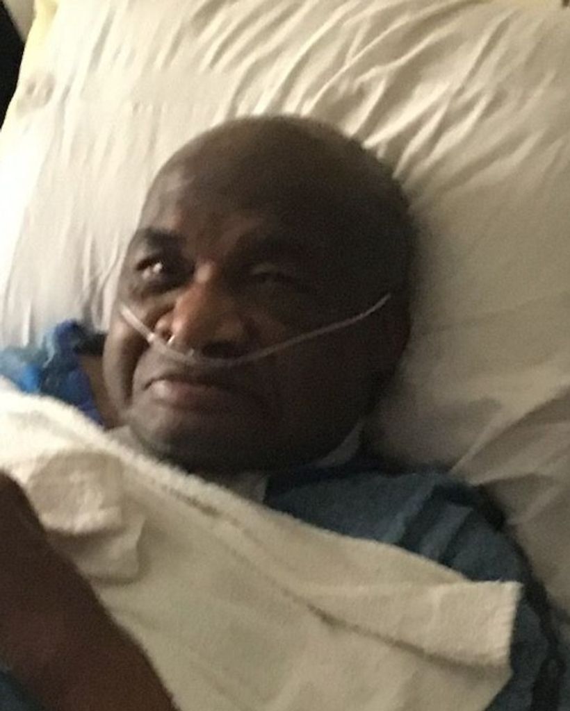 Albert Neal Jr.