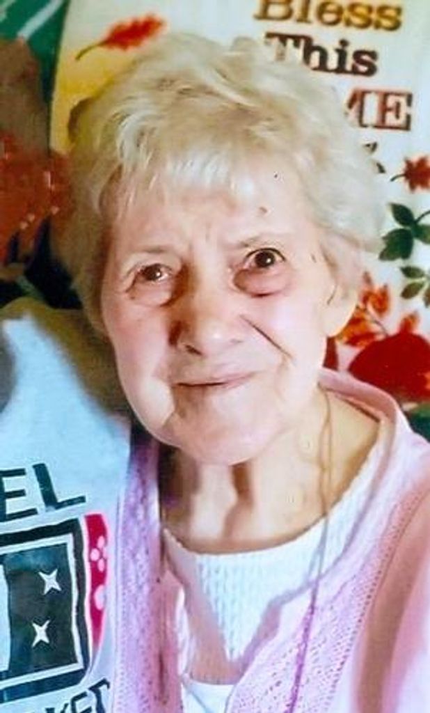 Mardelle Ranson Profile Photo