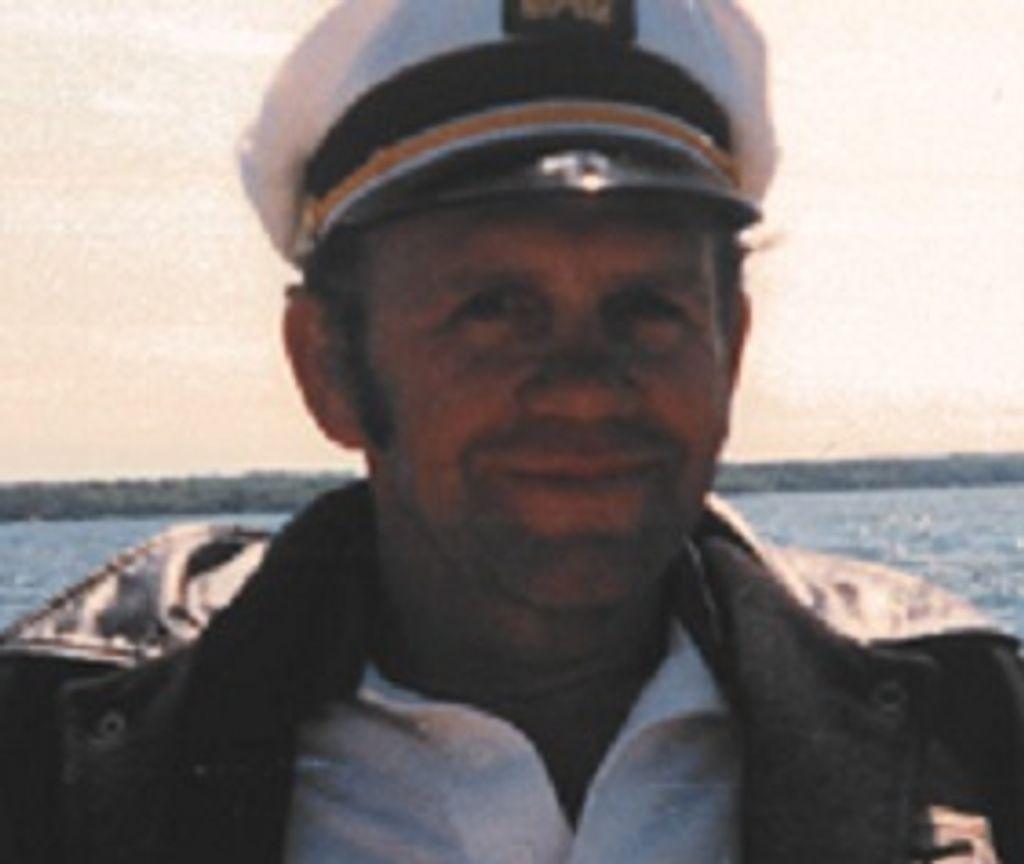 Charles Arthur Sheardown Profile Photo