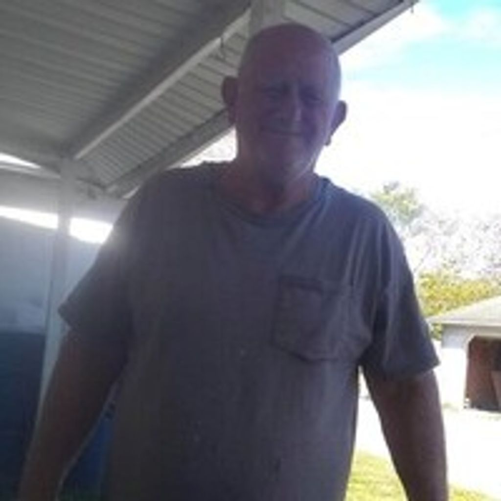 Richard Wayne Mann Profile Photo