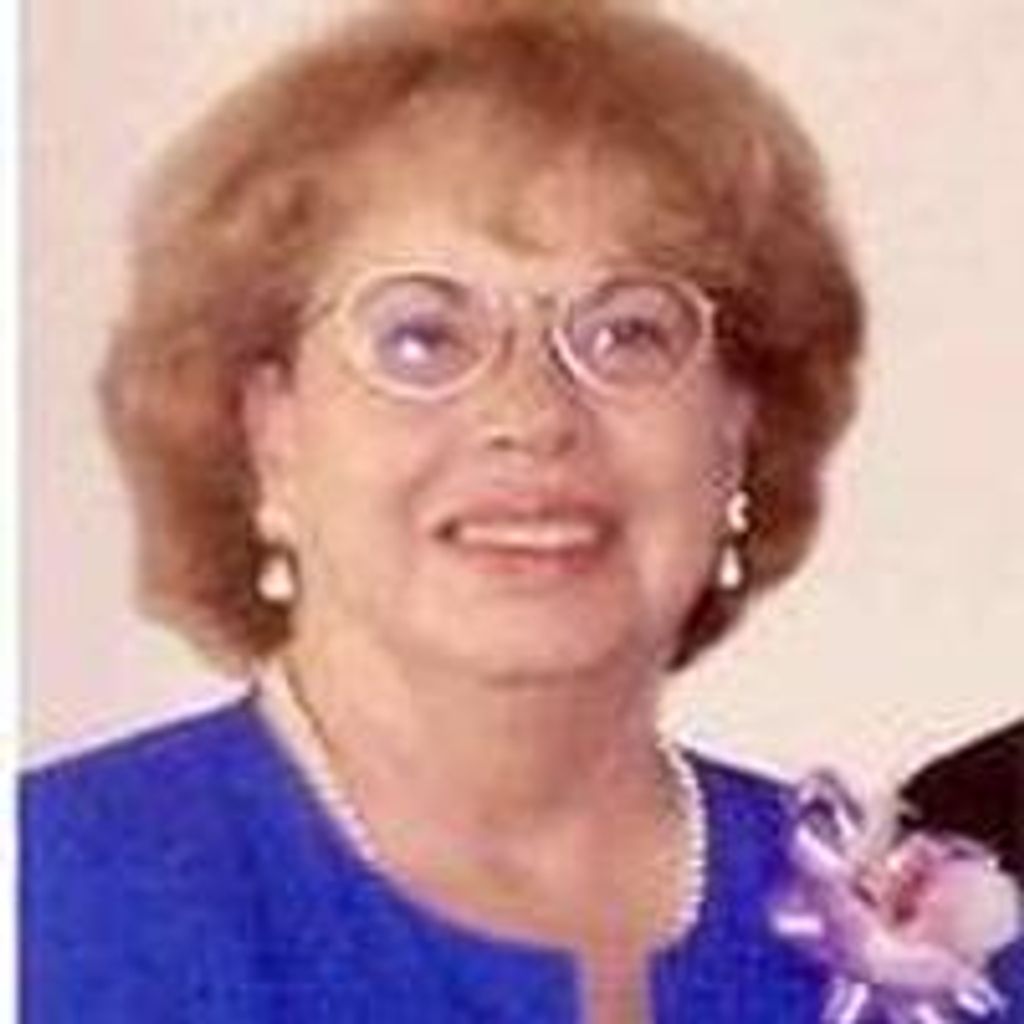 Alice Faye Corley