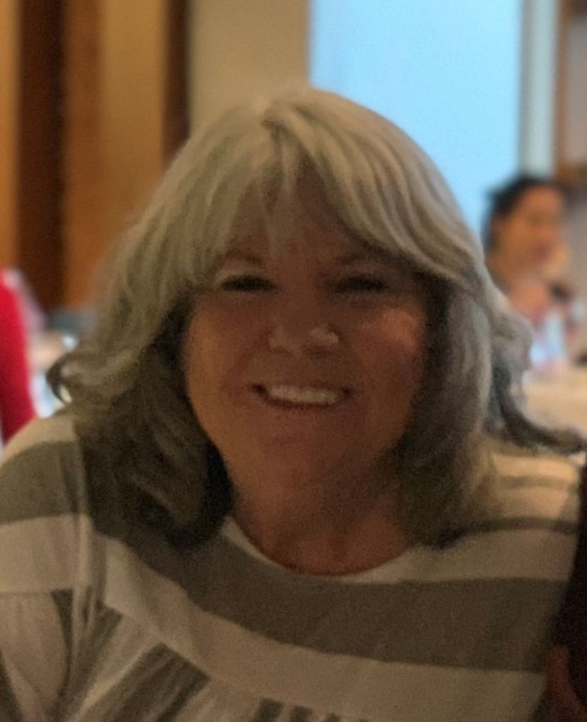 Pamela Marie Fairley Profile Photo