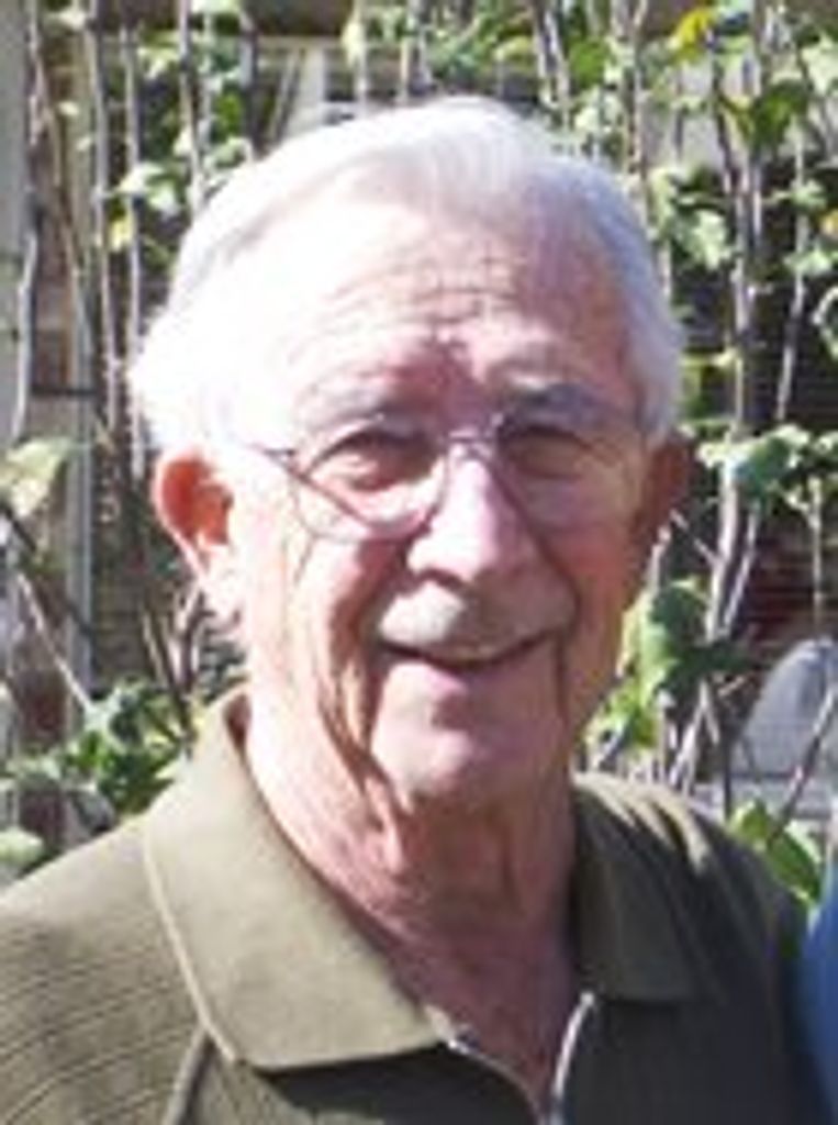 Dean Pottier