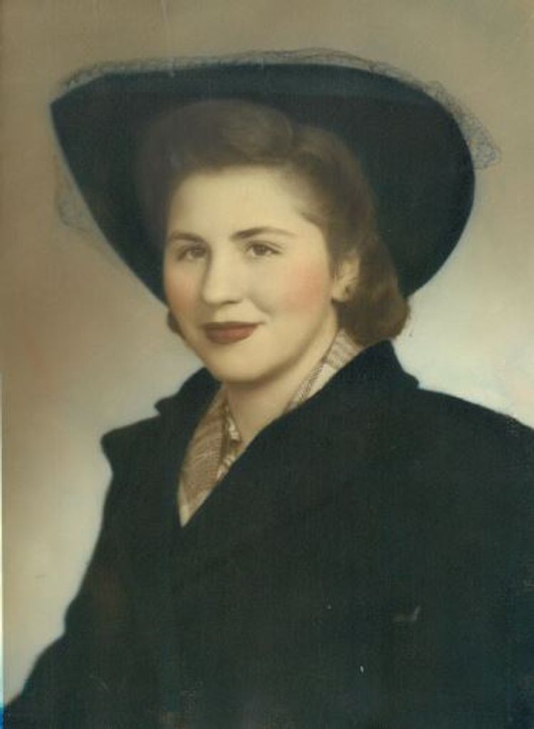 Agnes Omlor