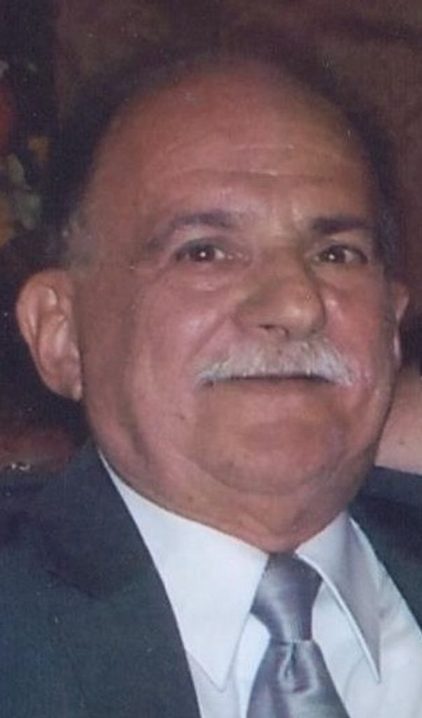 Vincent J. "Vinny" Cappelluzzi Profile Photo