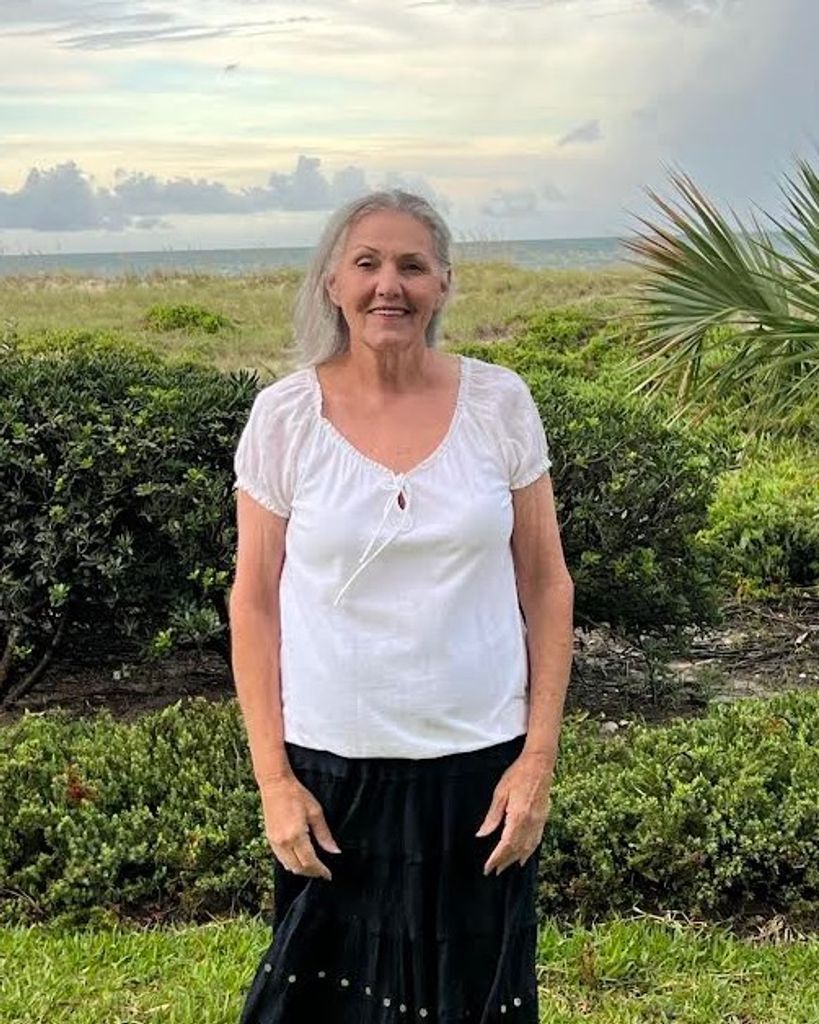 Brenda Gail Payne