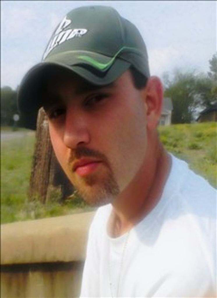Daniel Ray Buchanan