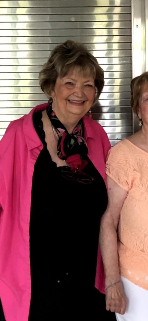 Jeanne French Profile Photo