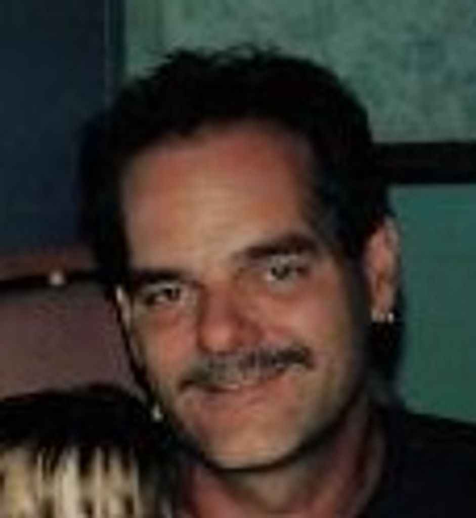 Todd Michael Bissonnette