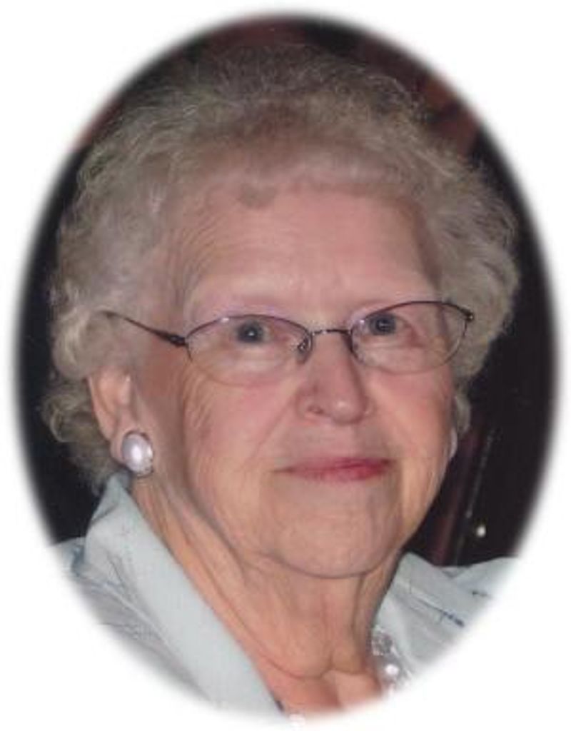 Margaret COOK