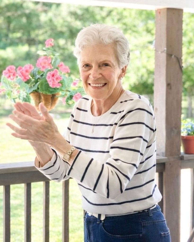 Sandra Jean (DiMichele) Garman