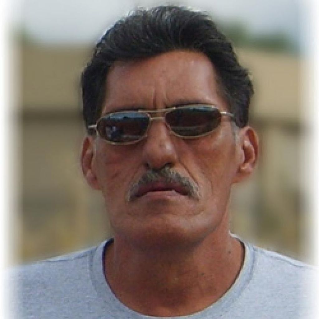 Eloy Barbero