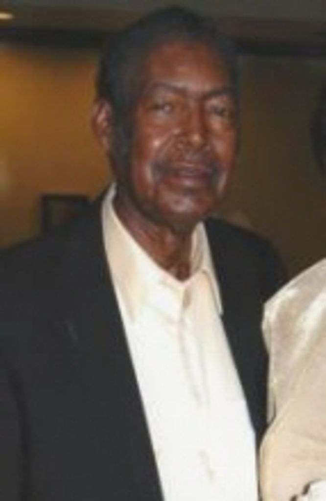Jimmie Lee Courtney
