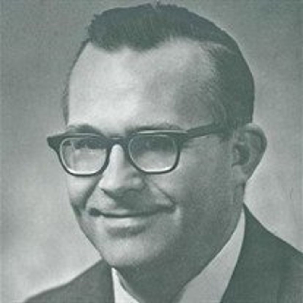 Arthur  Lee Halouska