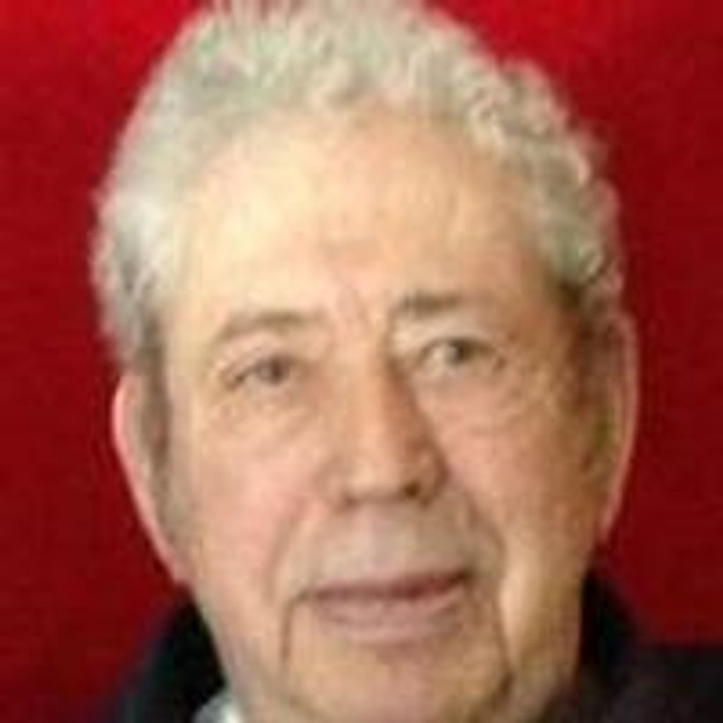 Dean A. "Pud" Floyd