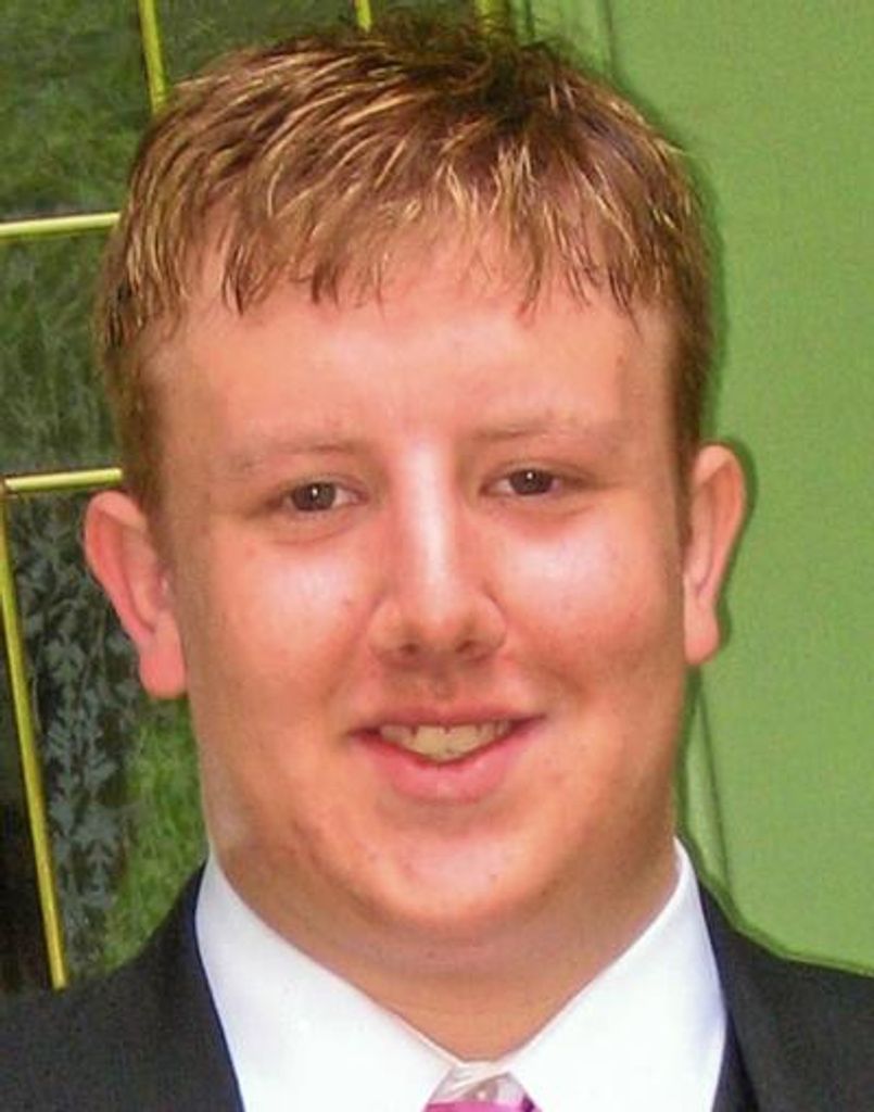 Ryan Andrew Snow Profile Photo