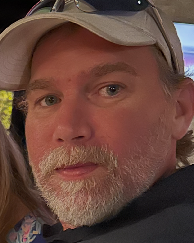 James Francis Pawlusiak Profile Photo