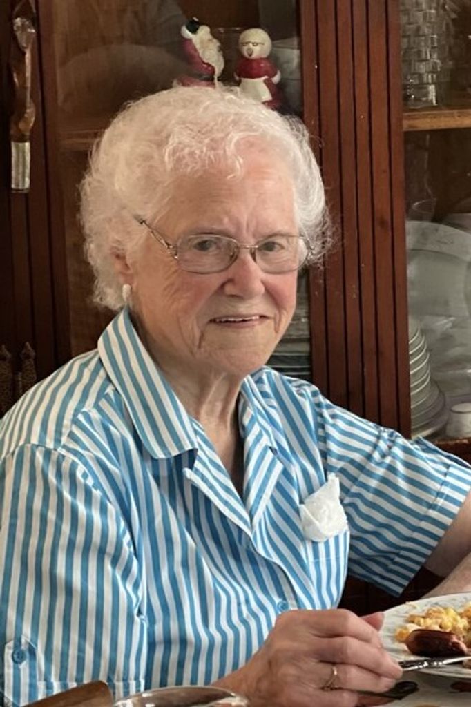 Margaret Henley Beadle Profile Photo