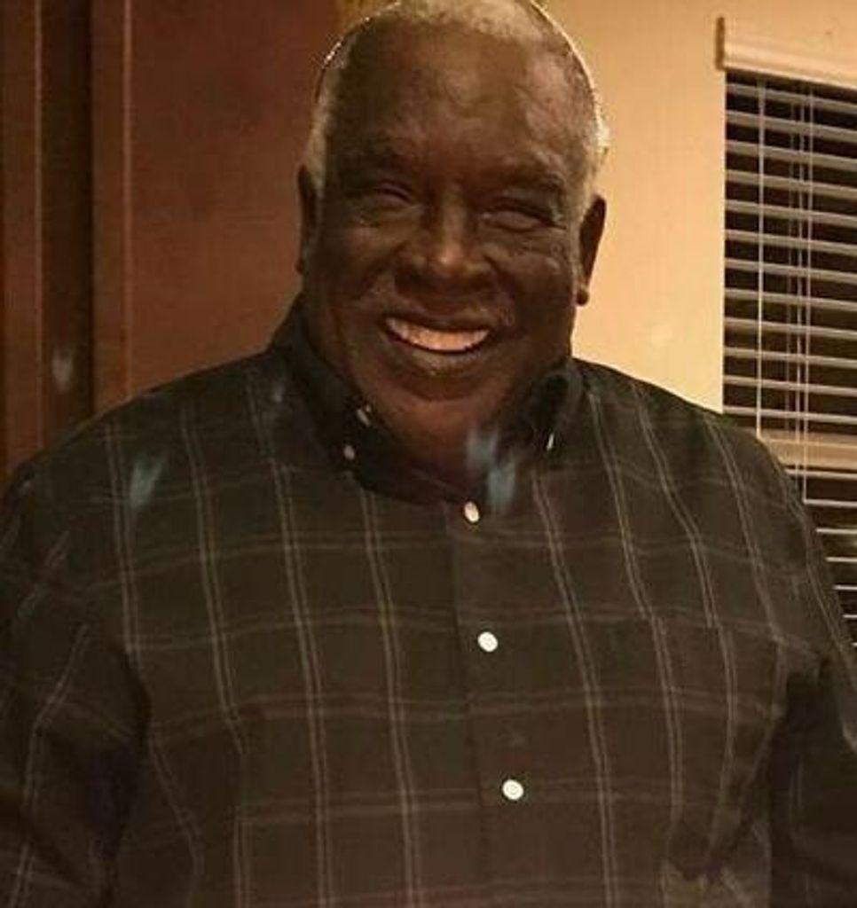 Thomas Lee Washington Profile Photo