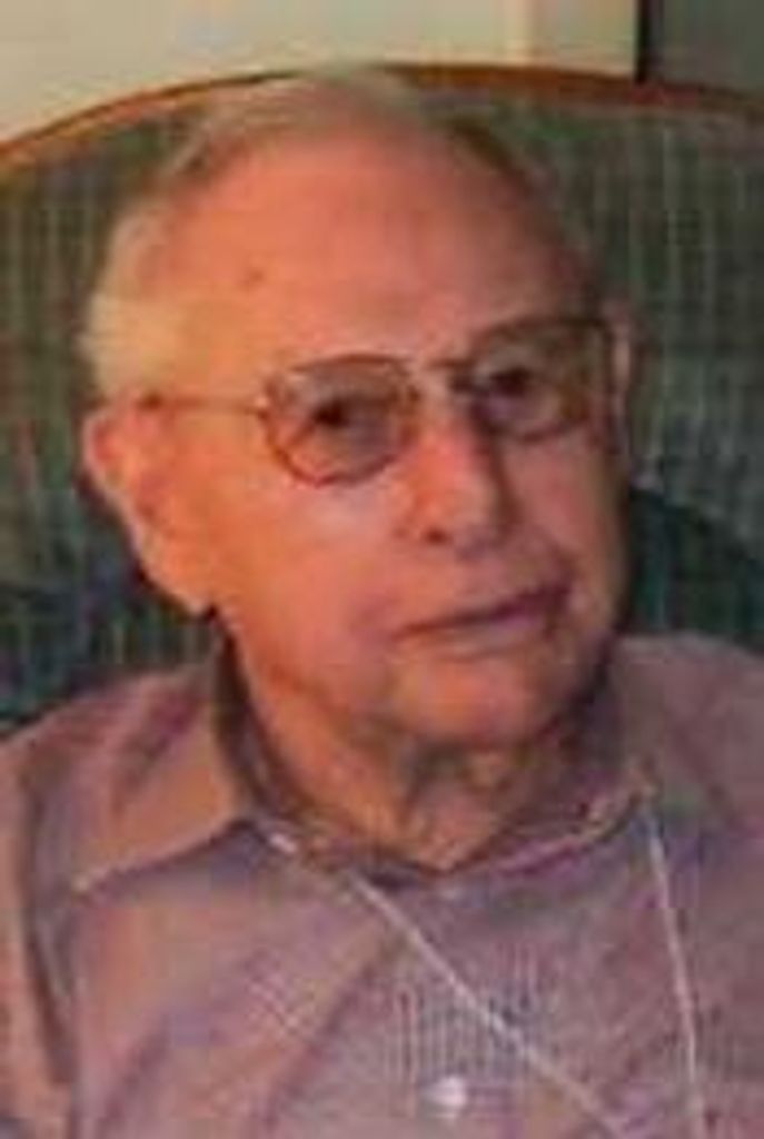 Ernest F. Spilker