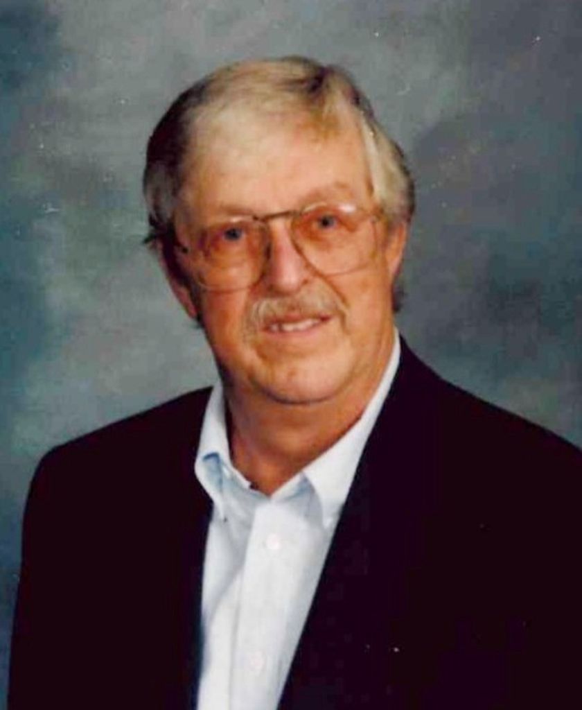 Duane Kenneth Dye