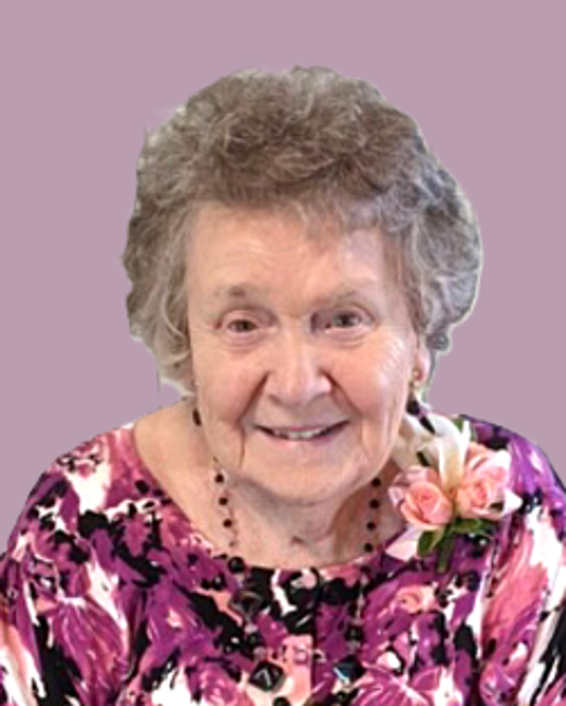 Dorothy J. Grauel