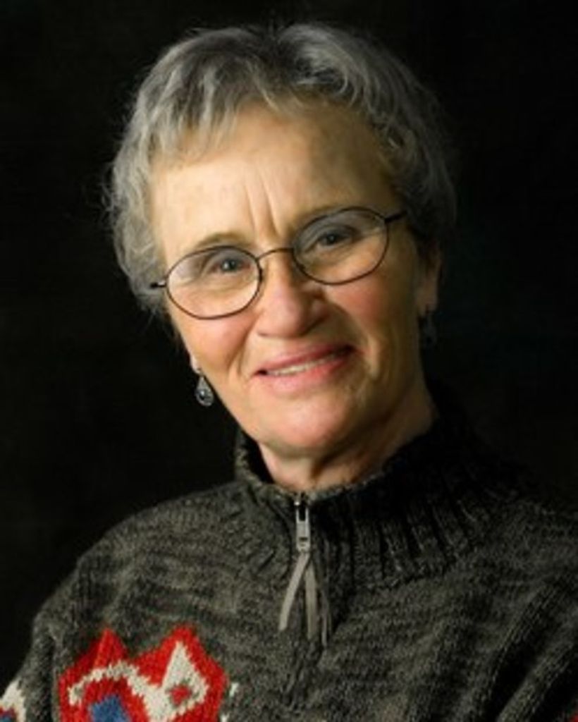 Jo Bragg Penn