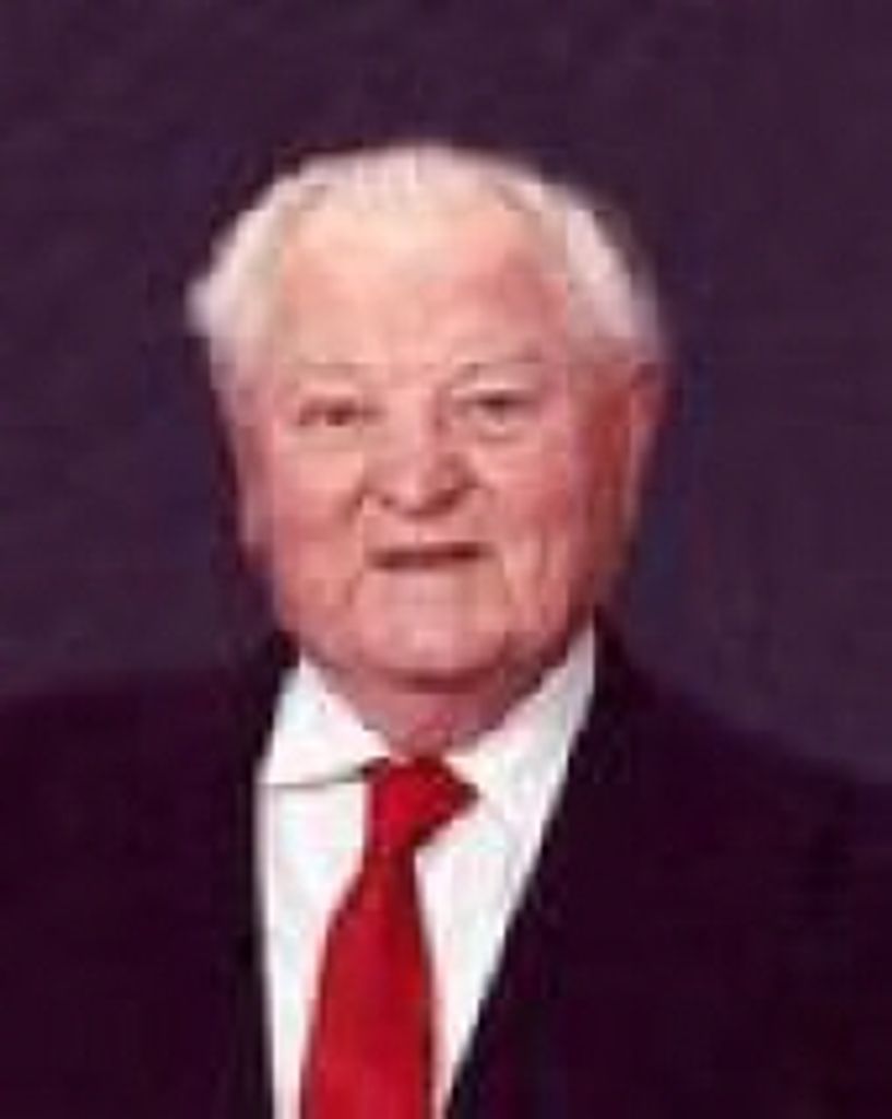 Milton  A. Schutt