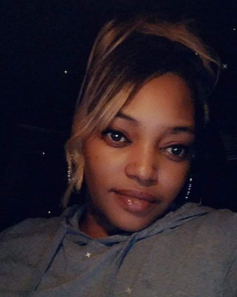 Amanda Nicole Robinson Wells