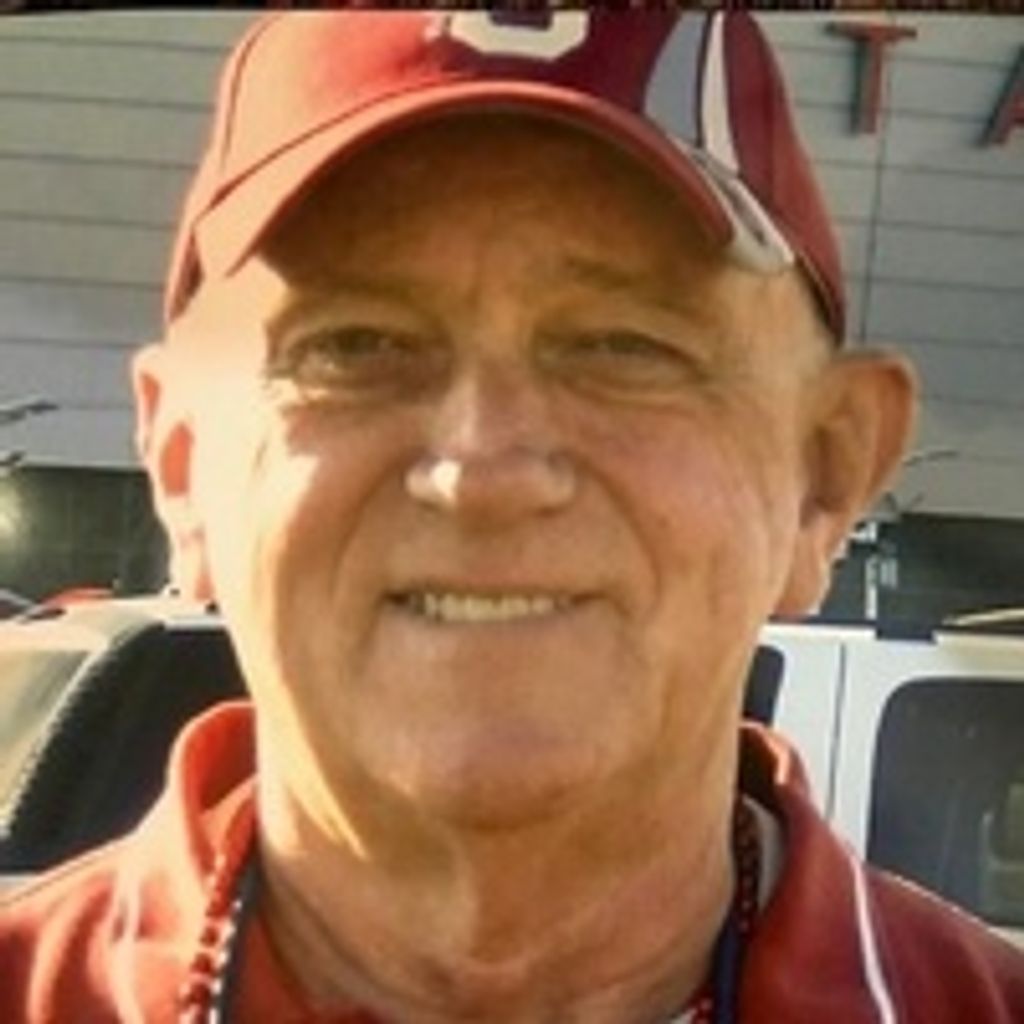 Roger 'Karl' Jackson