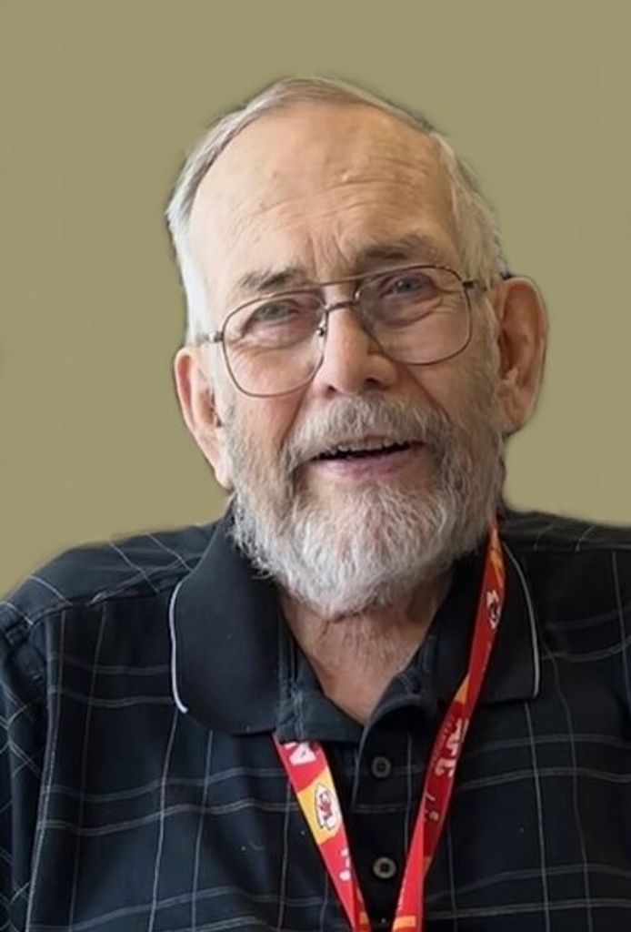 Dale L Midland Profile Photo