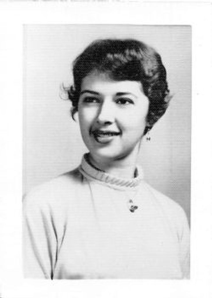 Elizabeth Langley